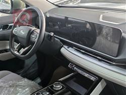 فورد تيريتوري